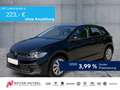 Volkswagen Polo 1.0 MPI LIFE LED+NAVI+SHZ+DAB+MFL+NSW+ZB_FB Schwarz - thumbnail 1