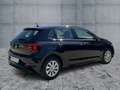 Volkswagen Polo 1.0 MPI LIFE LED+NAVI+SHZ+DAB+MFL+NSW+ZB_FB Schwarz - thumbnail 6