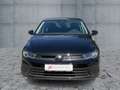 Volkswagen Polo 1.0 MPI LIFE LED+NAVI+SHZ+DAB+MFL+NSW+ZB_FB Schwarz - thumbnail 3