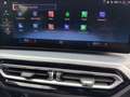 BMW 320 d xDrive M Sport LED/LEDER/STHZ/LANE/WIDE SCREEN Noir - thumbnail 27