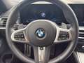 BMW 320 d xDrive M Sport LED/LEDER/STHZ/LANE/WIDE SCREEN Noir - thumbnail 19