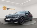 BMW 320 d xDrive M Sport LED/LEDER/STHZ/LANE/WIDE SCREEN Noir - thumbnail 3