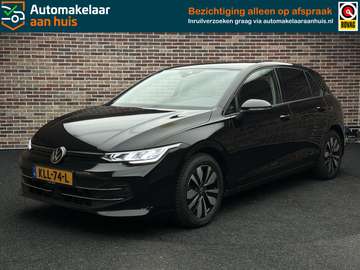 1.5 eTSI Goal Edition | Facelift| Adaptieve cruise
