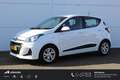 Hyundai i10 1.0i Comfort / Navigatie + Apple Carplay/Android A Wit - thumbnail 1