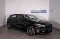 BMW 118 i Msport auto 136CV Noir - thumbnail 1