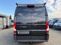 Fiat Ducato Maxi L3H2 35 180 Power 3.0 l TüV Service Schwarz - thumbnail 5