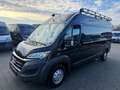 Fiat Ducato Maxi L3H2 35 180 Power 3.0 l TüV Service Schwarz - thumbnail 3