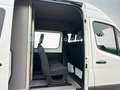 Mercedes-Benz Sprinter 317 MIXTO L2H2 WERKSTATT AHK 3,5T STHZG Weiß - thumbnail 20