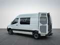 Mercedes-Benz Sprinter 317 MIXTO L2H2 WERKSTATT AHK 3,5T STHZG Weiß - thumbnail 12