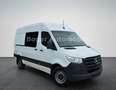 Mercedes-Benz Sprinter 317 MIXTO L2H2 WERKSTATT AHK 3,5T STHZG Weiß - thumbnail 2