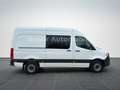 Mercedes-Benz Sprinter 317 MIXTO L2H2 WERKSTATT AHK 3,5T STHZG Weiß - thumbnail 6