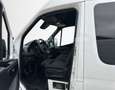 Mercedes-Benz Sprinter 317 MIXTO L2H2 WERKSTATT AHK 3,5T STHZG Weiß - thumbnail 13