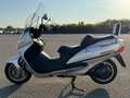 Suzuki Burgman 400 Argintiu - thumbnail 3