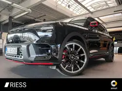 Smart #5 BRABUS PANO+360°+HUD+400kW DC+800V+22kW AC+
