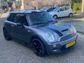 MINI Cooper S Mini 1.6 2004 nap! cruise control! 6-bak! goed rij Grijs - thumbnail 8