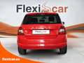 Skoda Fabia 1.0 TSI Black Edition 70kW Rojo - thumbnail 7