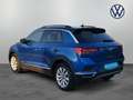 Volkswagen T-Roc 1.5 TSI Sport Highline KLIMA LED NAVI ALU Blau - thumbnail 4