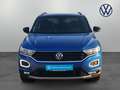 Volkswagen T-Roc 1.5 TSI Sport Highline KLIMA LED NAVI ALU Blau - thumbnail 9