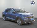 Volkswagen T-Roc 1.5 TSI Sport Highline KLIMA LED NAVI ALU Blau - thumbnail 8