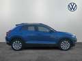 Volkswagen T-Roc 1.5 TSI Sport Highline KLIMA LED NAVI ALU Blau - thumbnail 7