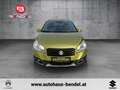 Suzuki SX4 S-Cross AllGrip shine 4x4 Grün - thumbnail 2