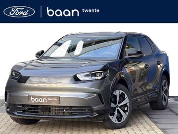 Style Standard Range RWD 52 kWh | All-Weather band