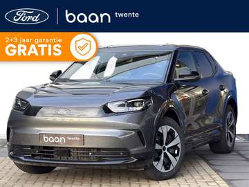 Style Standard Range RWD 52 kWh | All-Weather band