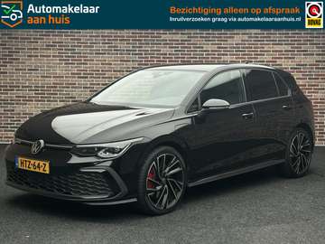 1.4 eHybrid IQ Virtual Stuurwielvrwm