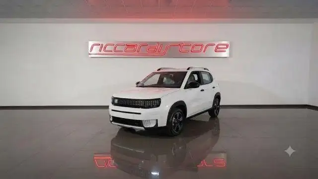 Fiat Grande Panda 1.2 100 CV S&S Icon BENZINA