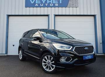 2.0 TDCi 150 VIGNALE S&S 4X2