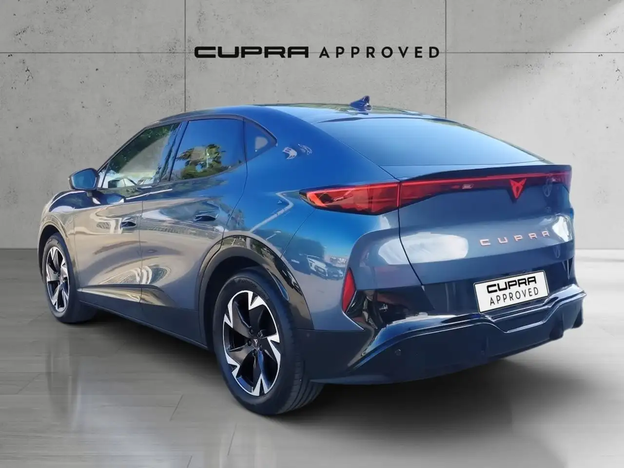 CUPRA Tavascan 2026