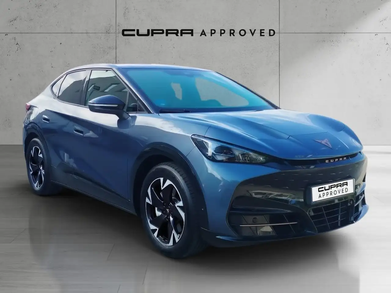CUPRA Tavascan 2026