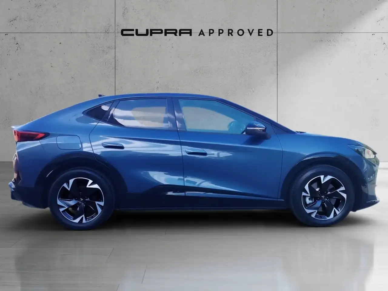 CUPRA Tavascan 2026