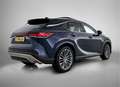 Lexus RX 450h 450h+ Plug-in Hybrid President Line | Panoramisch Bleu - thumbnail 2