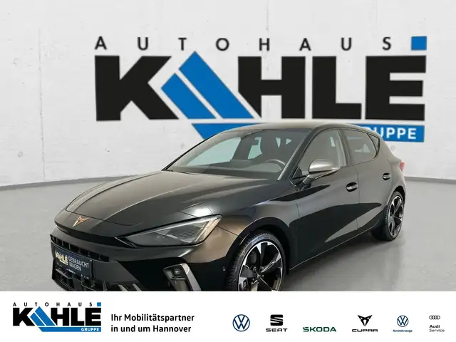CUPRA Leon 2.0 TDI DSG