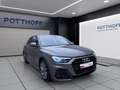 Audi A1 Sportback 25 TFSI S LINE SONOS PDC LED SITZHZG Grau - thumbnail 6