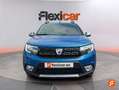 Dacia Sandero Stepway dCi 66kW (90CV) EU6 Azul - thumbnail 2