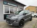 Ford EcoSport S Grau - thumbnail 9