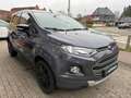 Ford EcoSport S Grau - thumbnail 4