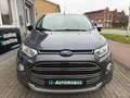 Ford EcoSport S Grau - thumbnail 3