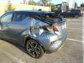 Toyota C-HR Hybrid Team D Unfallbeschädigt 2,0ltr. Grijs - thumbnail 3