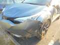 Toyota C-HR Hybrid Team D Unfallbeschädigt 2,0ltr. Grijs - thumbnail 9