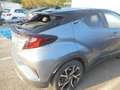 Toyota C-HR Hybrid Team D Unfallbeschädigt 2,0ltr. Grijs - thumbnail 5