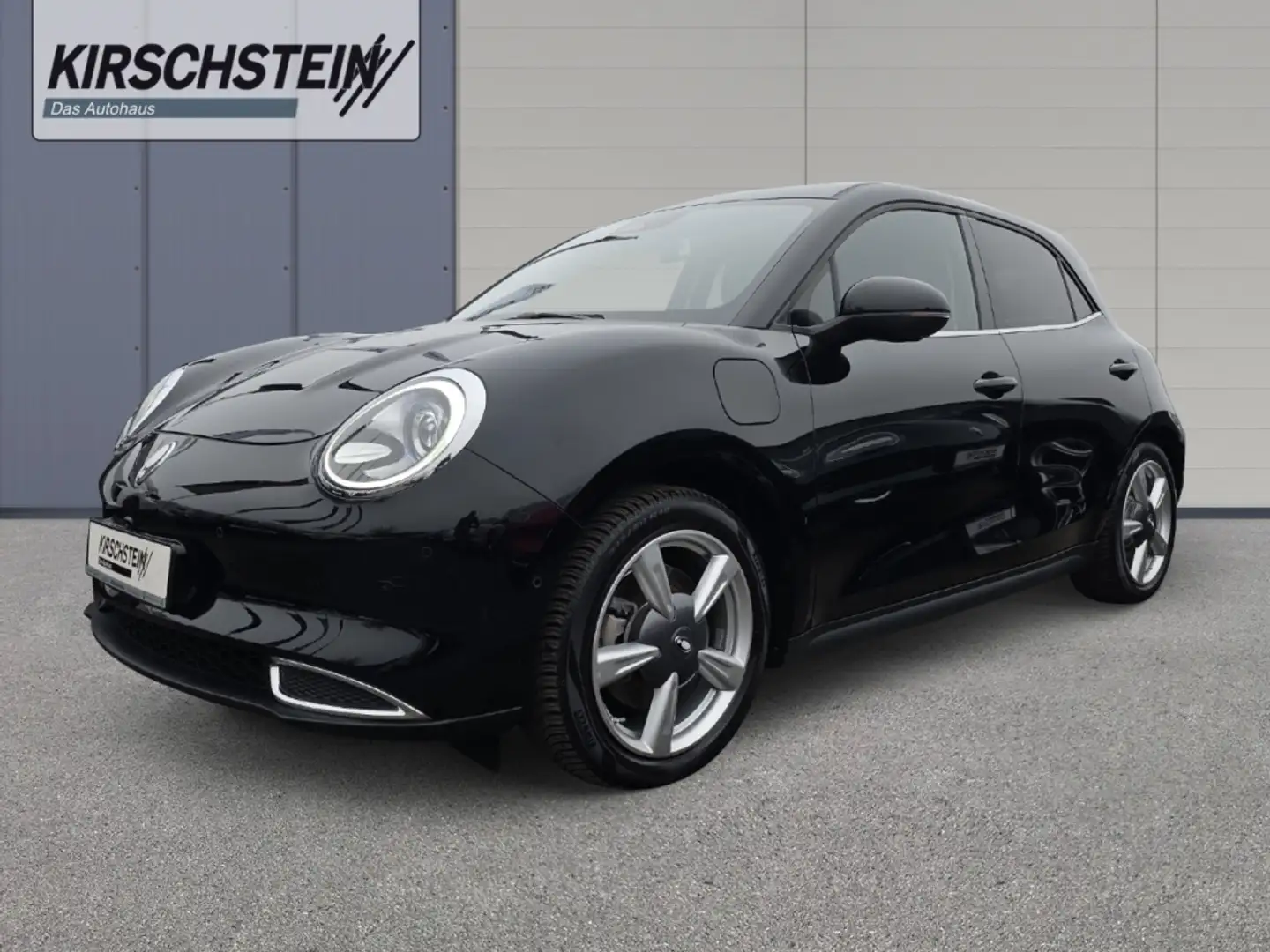 GWM ORA 03 400 Pro+ Starry Black Massage Allwetter Schwarz - 2