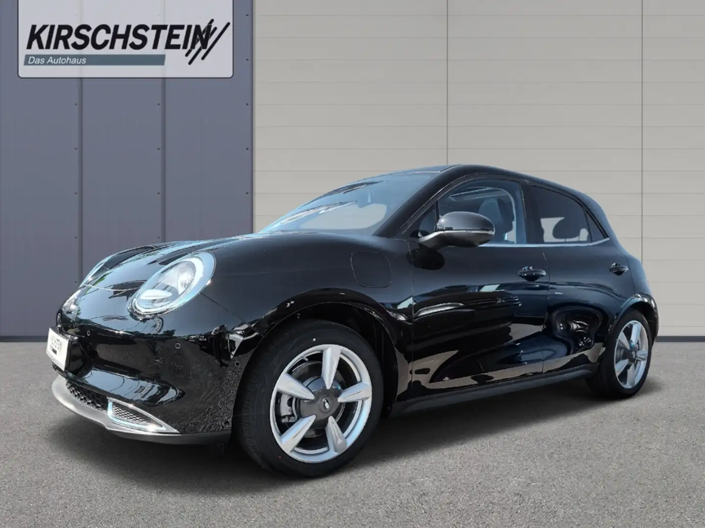 GWM ORA 03 400 Pro+ Starry Black Massage Allwetter Schwarz - 2