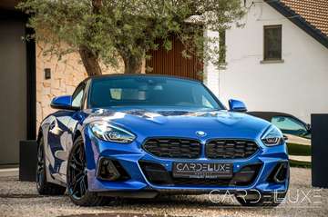 20i 🚩PORTIMAO BLAUW !!!🚩 MSPORT | CAMERA | HIFI | LED