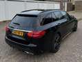 Mercedes-Benz C 300 C300 e AMG-line 320 pk plug-in Zwart - thumbnail 5
