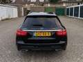 Mercedes-Benz C 300 C300 e AMG-line 320 pk plug-in Zwart - thumbnail 4