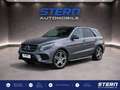 Mercedes-Benz GLE 350 d 4Matic Aut. Austria Edition *AHK* AIRMATIC* P... Grau - thumbnail 1
