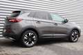 Opel Grandland 1.2 TURBO 130PK ELEGANCE+ / NAVI / LEDER / CLIMA / Gris - thumbnail 7